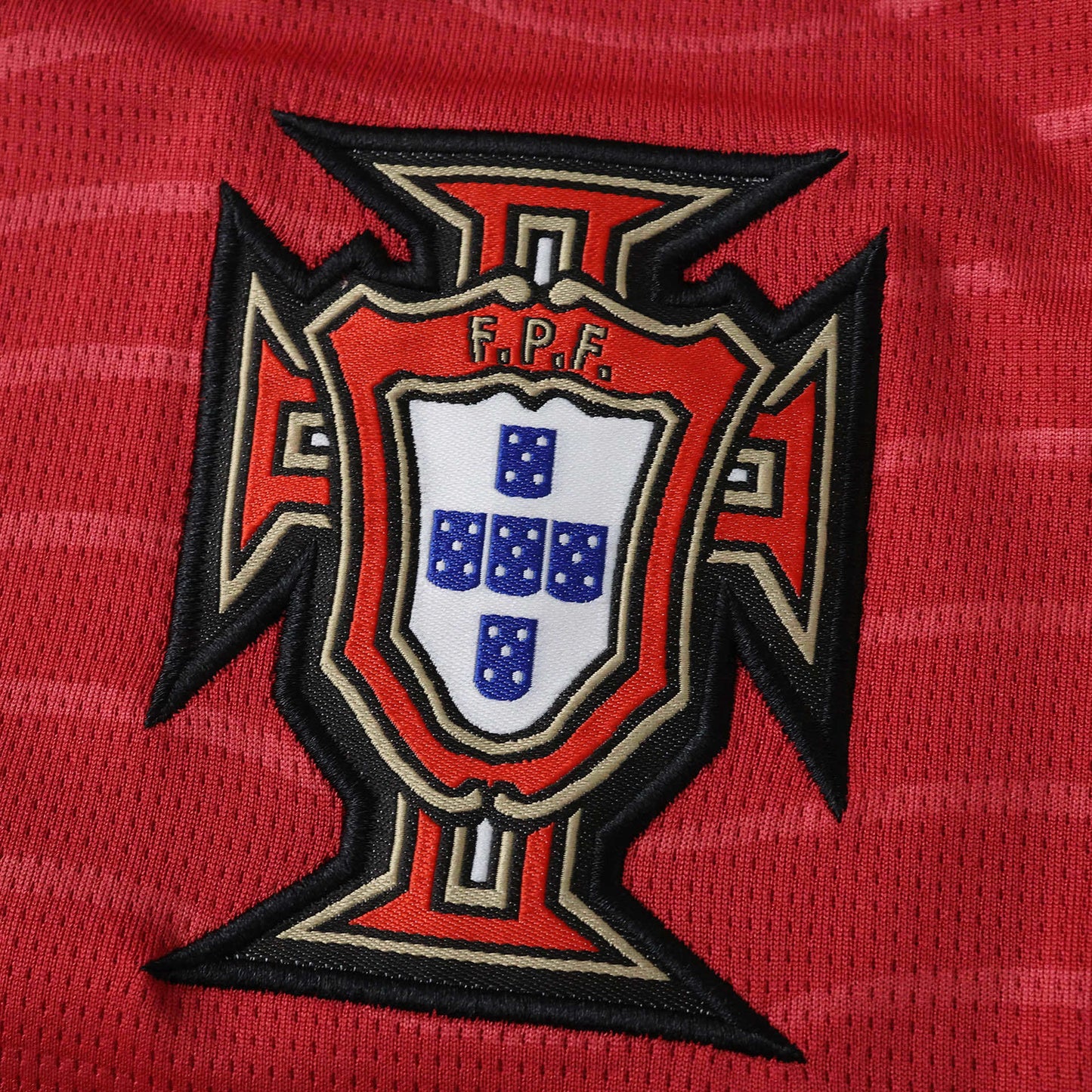 Domácí dres na mistrovství světa ve fotbale 2026 v Portugalsku