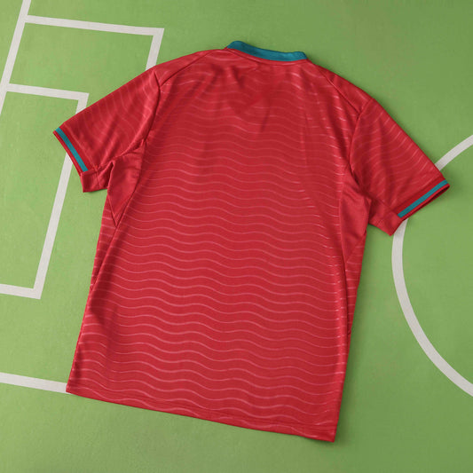 Domácí dres na mistrovství světa ve fotbale 2026 v Portugalsku