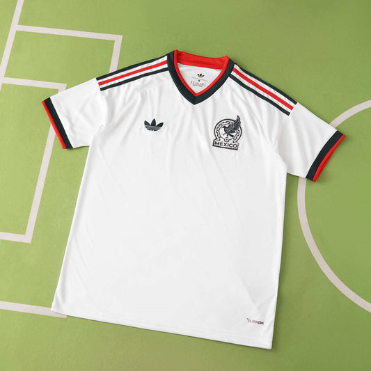 Dres pro Mistrovství světa ve fotbale v Mexiku 2026