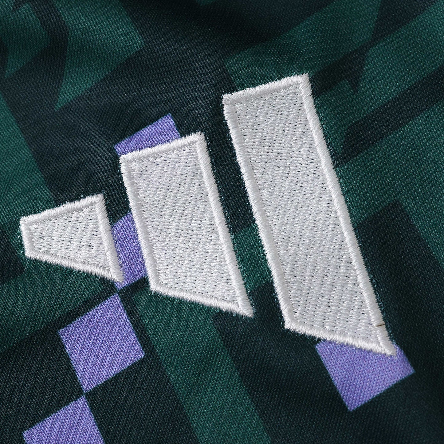 2026 FIFA World Cup Saudi Arabia Home Jersey