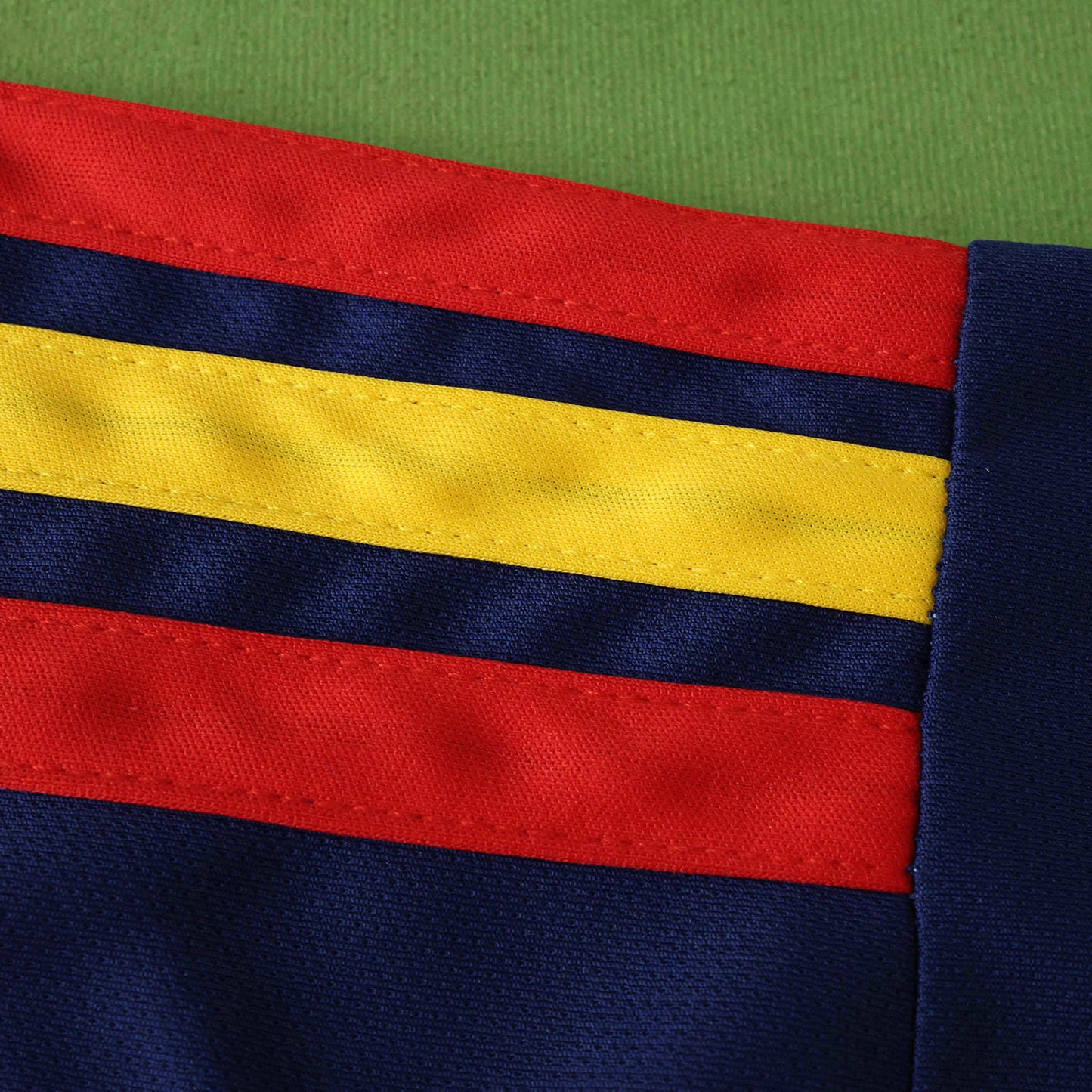Domácí dres na mistrovství světa ve fotbale 2026 Španělsko