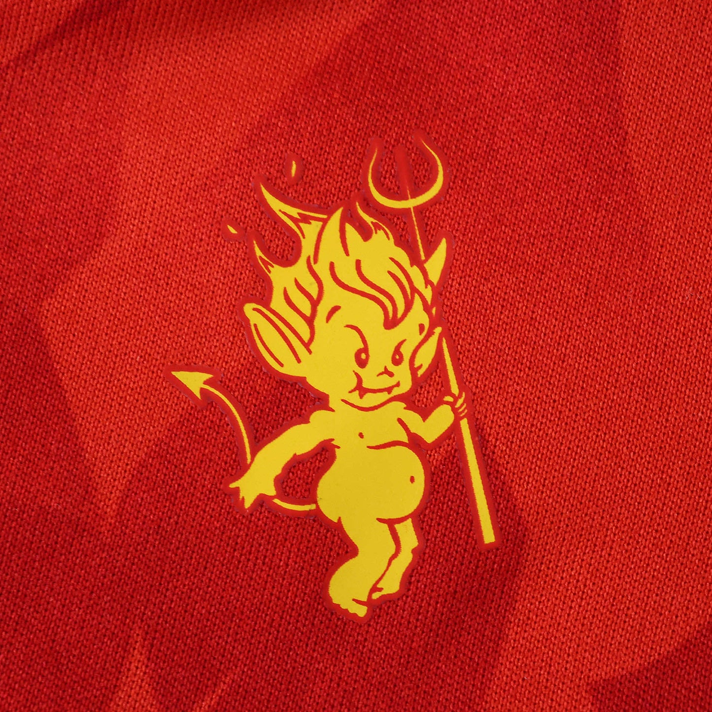 Domácí dres na mistrovství světa ve fotbale v Belgii 2026