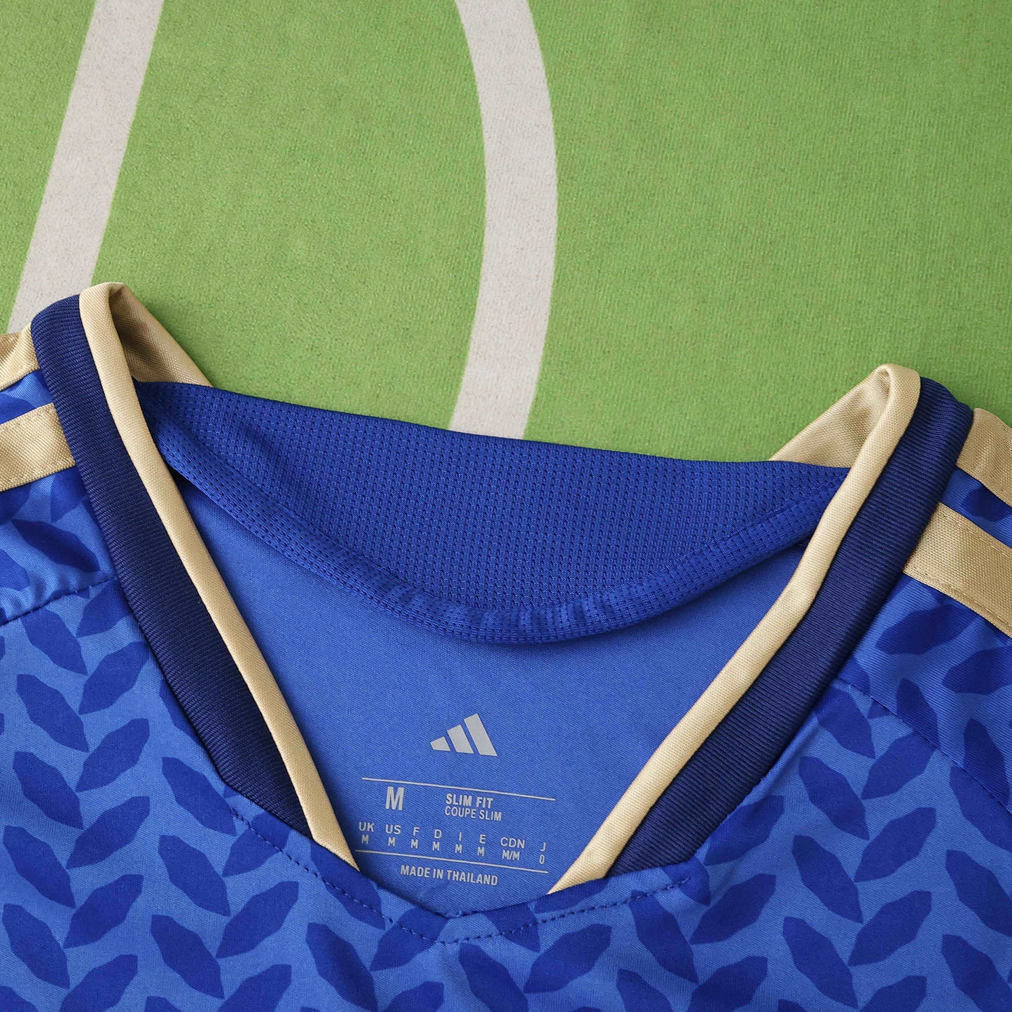 Domácí dres FIFA World Cup Italy 2026