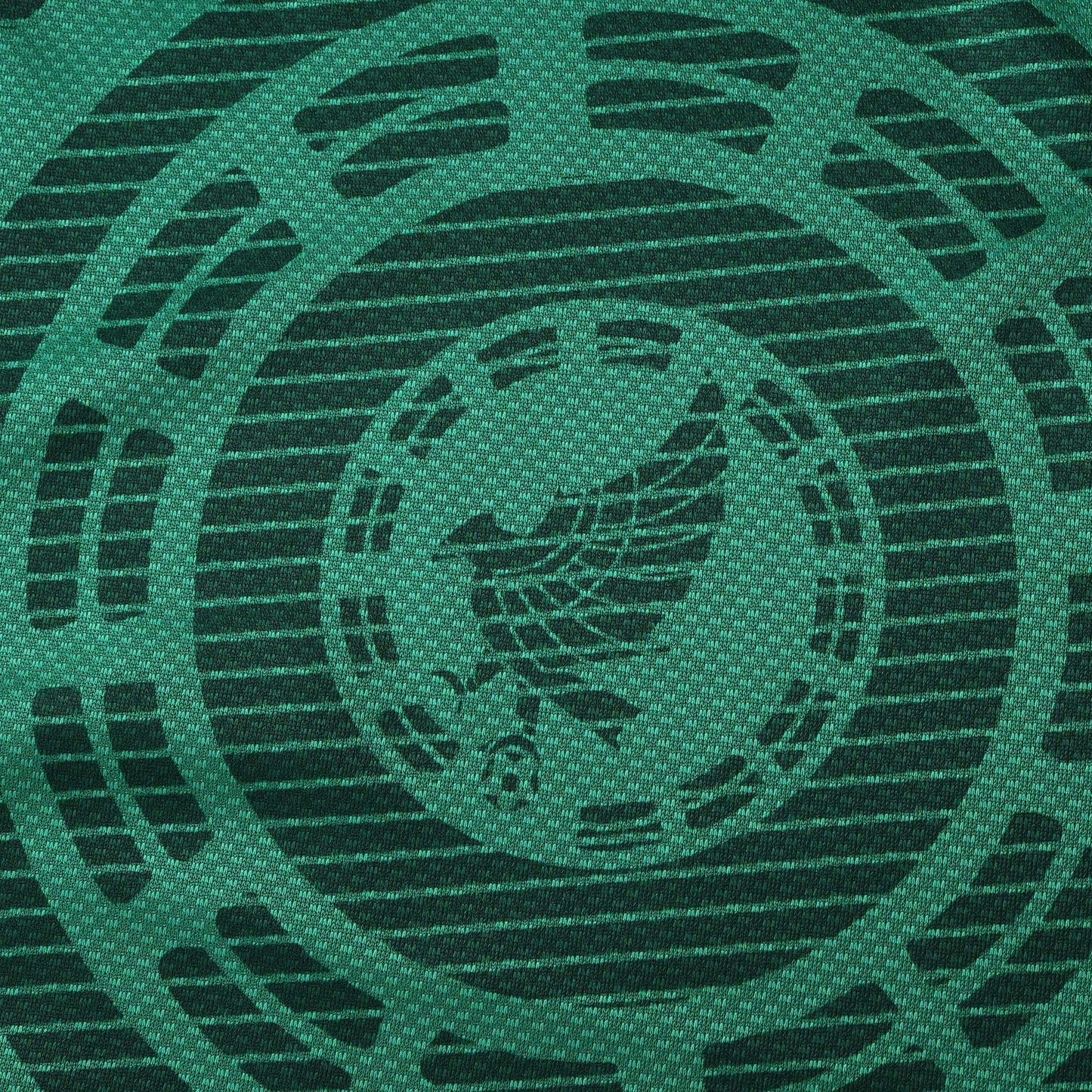 2026 FIFA World Cup Mexico Home Jersey