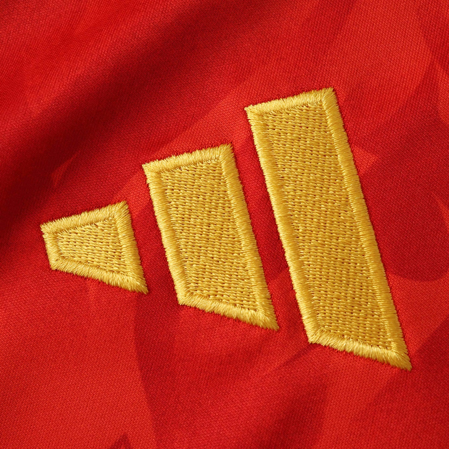 Domácí dres na mistrovství světa ve fotbale v Belgii 2026