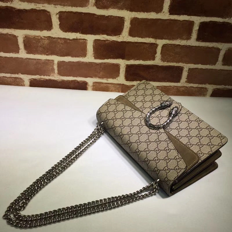 Kabelka GG Classic Monogram