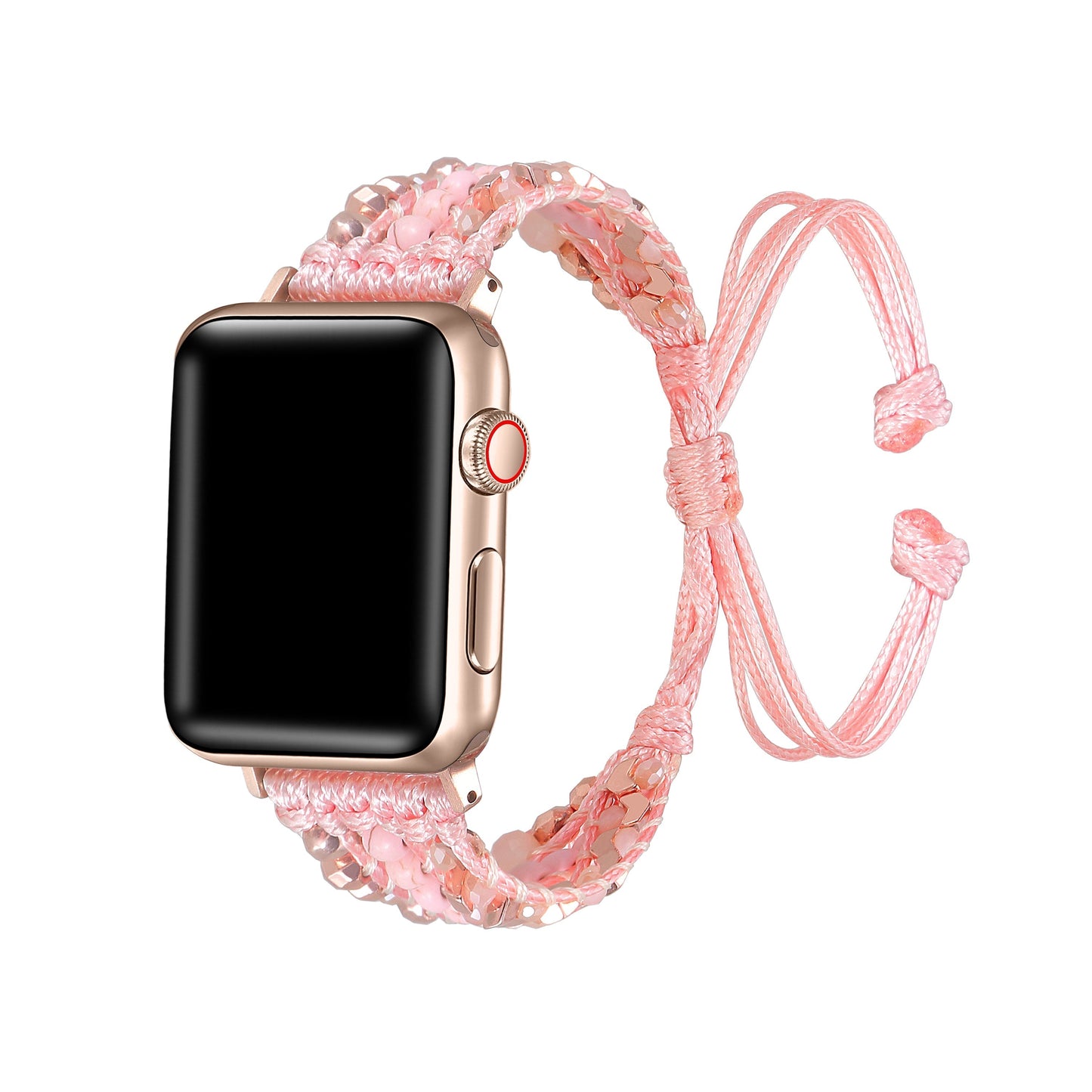 Gemma Weave Band pro Apple Watch - DOPRODEJ