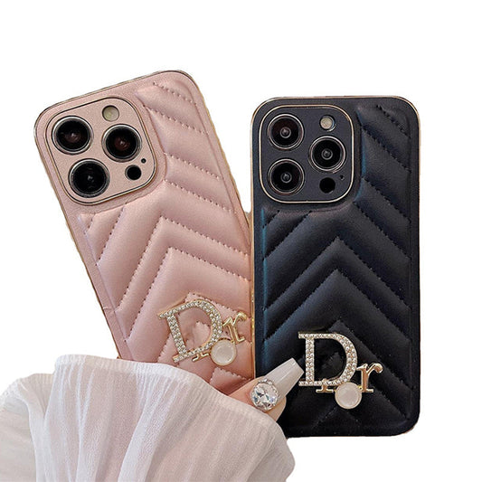 Módní pouzdro na iPhone Air Cushion