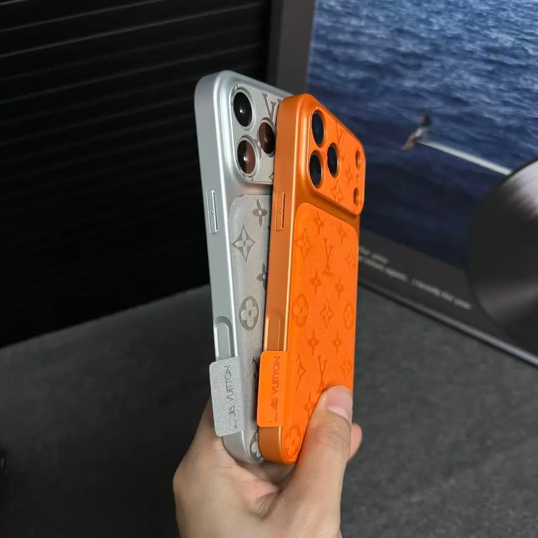 Prémiové pouzdro na iPhone z mikrovlákna