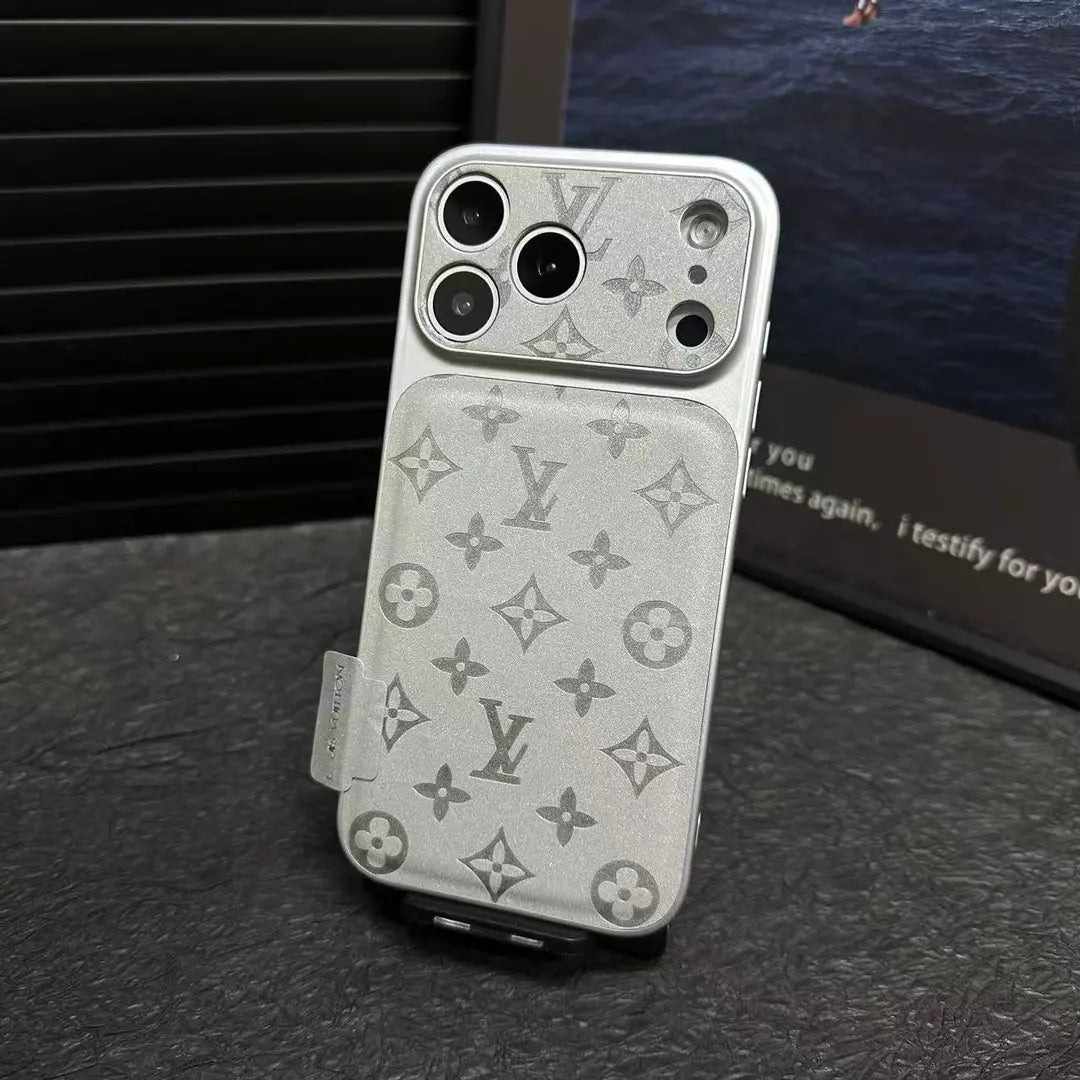 Prémiové pouzdro na iPhone z mikrovlákna