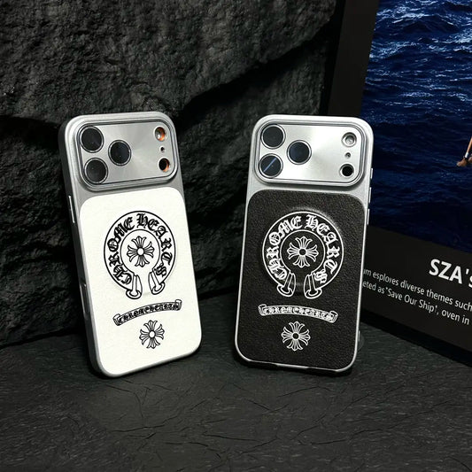 حافظة iPhone الجلدية MagSafe – قبضة مغناطيسية & حماية كاملة