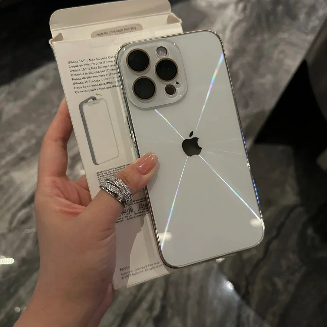 Pouzdro na iPhone Aurora Nano
